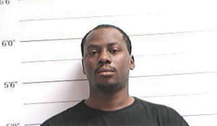 Joshua James, - Orleans Parish County, LA 